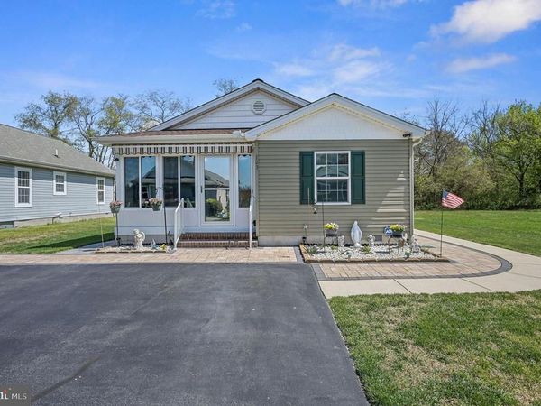 103 BAREFOOT LANE, FREDERICA, DE 19946