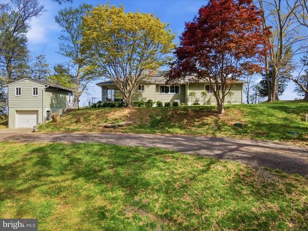 43732 RASPBERRY LANE, HOLLYWOOD, MD 20636