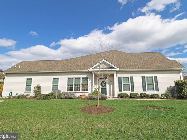 1630 DOGWOOD DRIVE , GARNET VALLEY, PA 19060