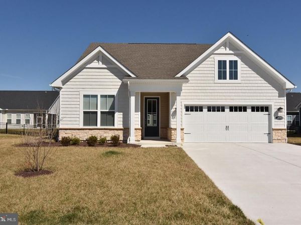 24700 MICHAEL ISLER AVENUE , MILLSBORO, DE 19966