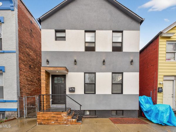 479 2nd Street, Troy, NY 12180