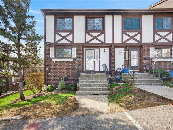 83 Buckingham Court , Pomona, NY 10970