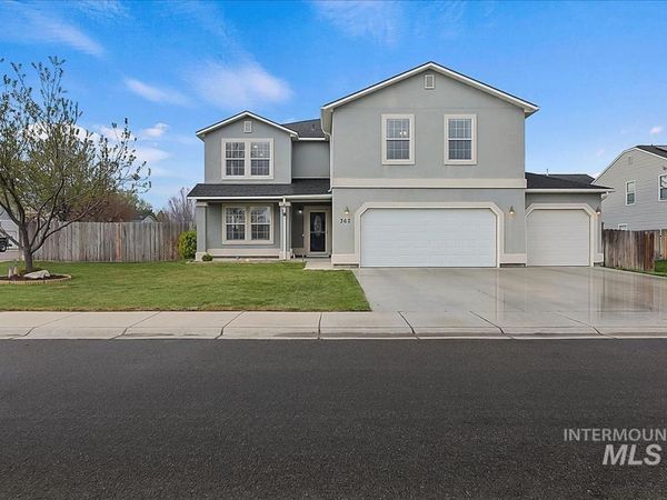 362 Lil Robert Ct., Kuna, ID 83634