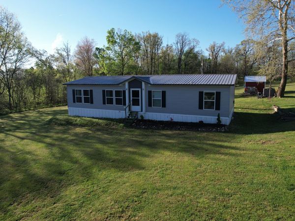 15455 E 390 Road , Jay, OK 74346