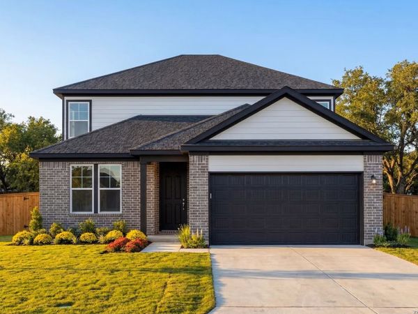409 Jills Path, Seguin, TX 78155