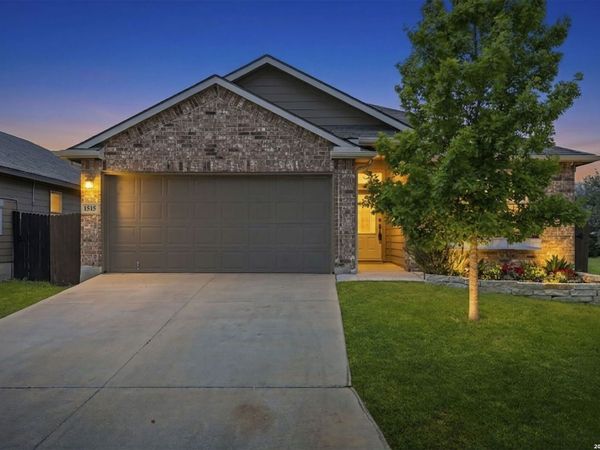 1515 Rocky Rise, San Antonio, TX 78245