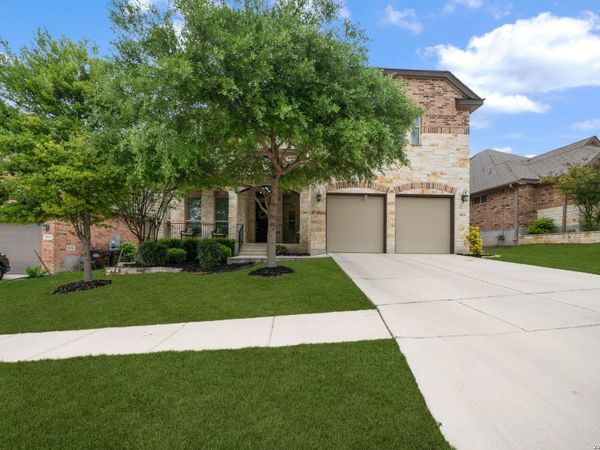 5819 Sweetwater Way, San Antonio, TX 78253