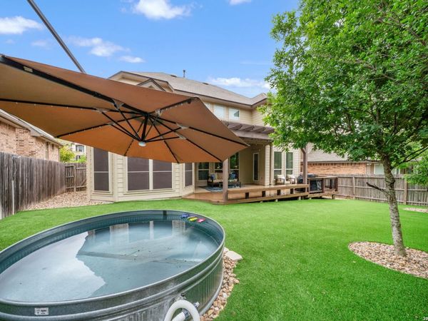 5819 Sweetwater Way, San Antonio, TX 78253