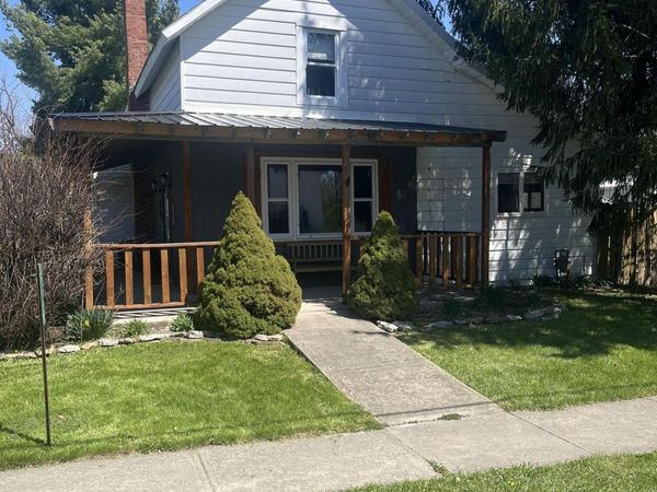 17998 Ohio 117 , Roundhead, OH 43346