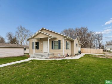 317 N 11 Street , Tekamah, NE 68061