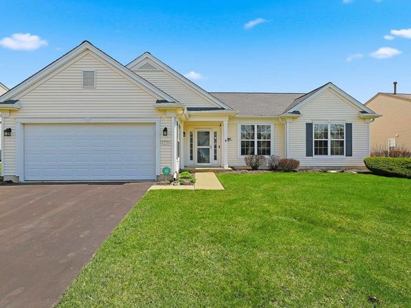 12314 Arlington Drive , Huntley, IL 60142