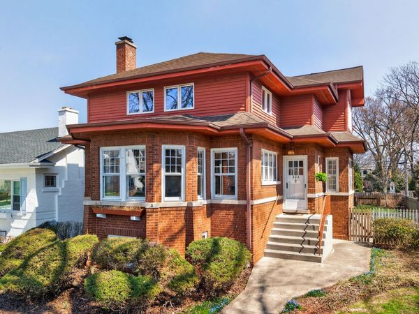 Park Ridge, IL 60068