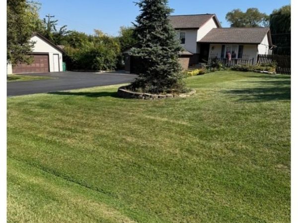 25225 N Virginia Avenue N, Lake Zurich, IL 60047