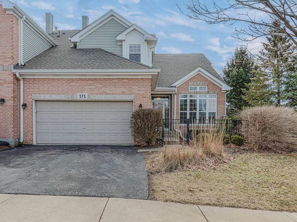 171 Partridge Lane , Bartlett, IL 60103