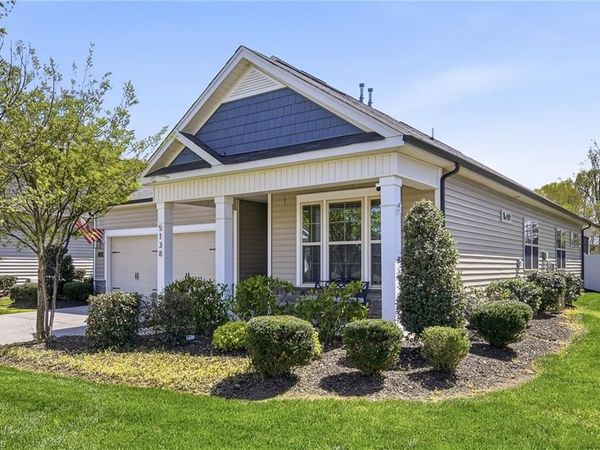 5138 Garnet Hill Drive, Clemmons, NC 27012