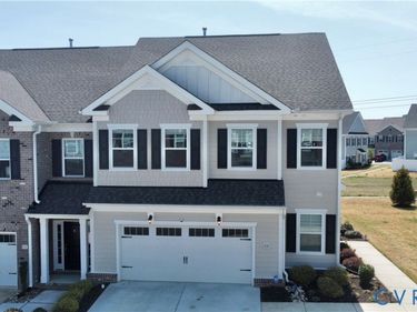 8183 Carriage Homes Drive, Henrico, VA 23294