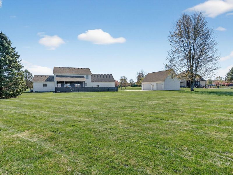 4645 Meadowgrove Drive NW, Carroll, OH 43112 Photo 41