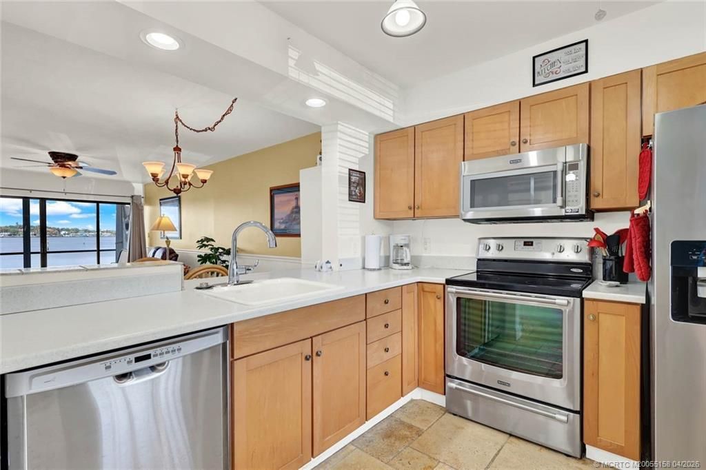 1950 SW Palm City Road, Unit 1-102, Stuart, FL 34994 Photo