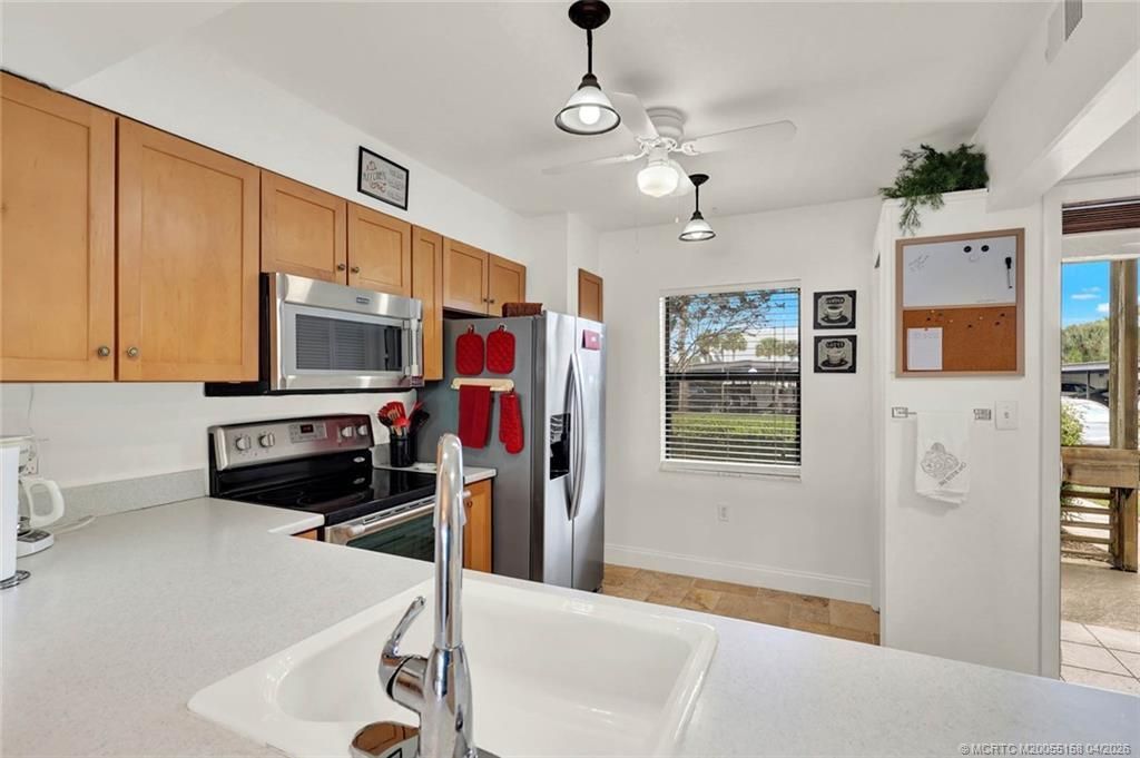 1950 SW Palm City Road, Unit 1-102, Stuart, FL 34994 Photo