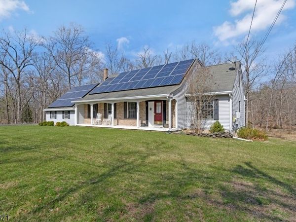 2237 Brookside Dr, Bridgewater, NJ 08836