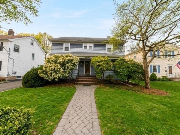 18 Sherman Ave, Unit A, Morris, NJ 07950