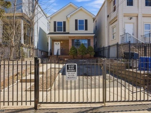 424 S 15Th St, Newark, NJ 07103