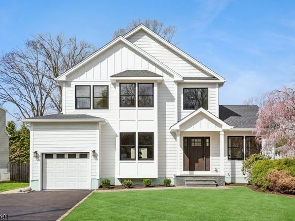 107 Pleasantview Ave, New Providence, NJ 07974