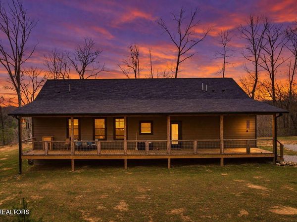 1159 Emory Heights Rd, Lancing, TN 37770