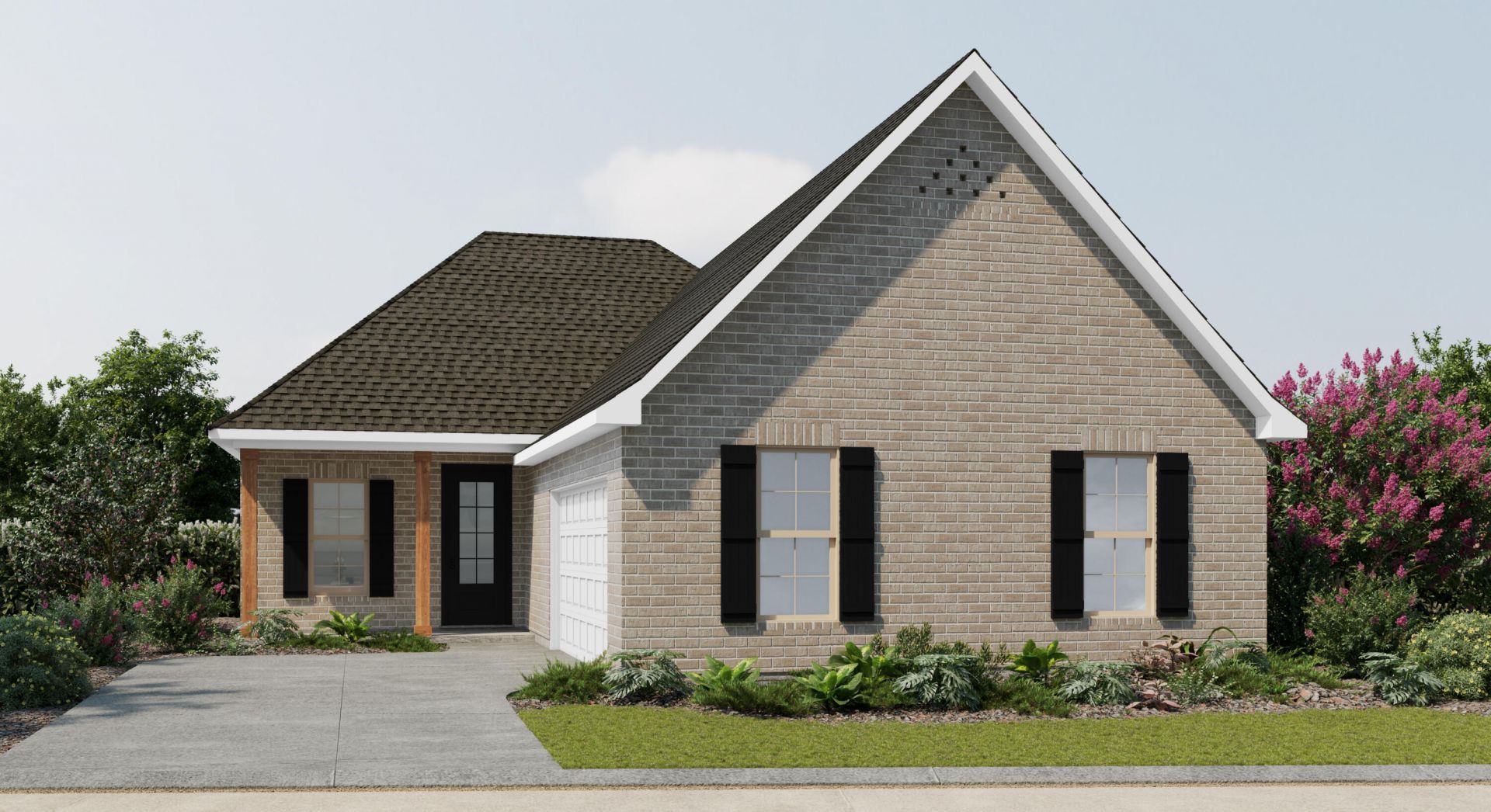 320 Splendor Run, Freeport, FL 32439 Main Photo