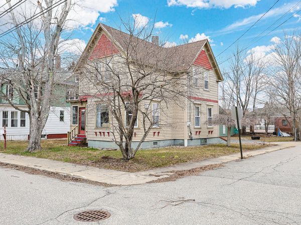 13 Edmund Street, Sanford, ME 04083