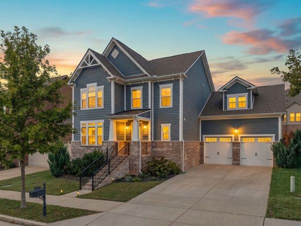 8029 Brookpark Ave , Franklin, TN 37064