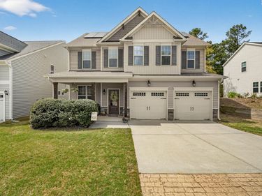 3607 Massey Pond Trail, Raleigh, NC 27616
