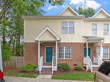 4601 Punjab Street, Raleigh, NC 27604