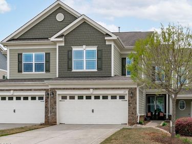 121 Willow View Lane, Apex, NC 27539
