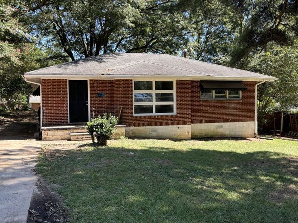 4548 Pine Drive, Forest Park, GA 30297