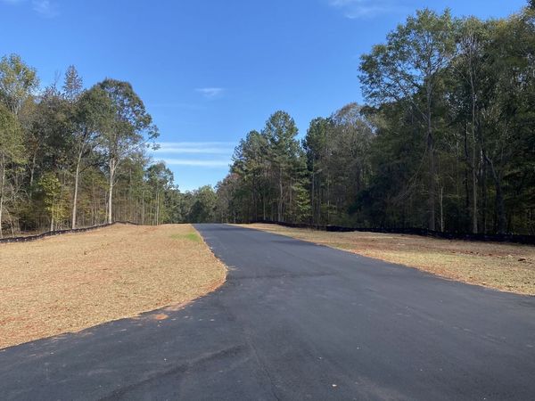 2200 BLOCK Oconee River Drive, Unit LOT 10, Jefferson, GA 30549