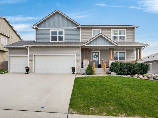 318 W High Road, Norwalk, IA 50211