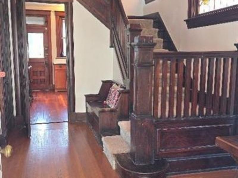 1541 Donaldson Place, Cincinnati, OH 45223 Photo 3