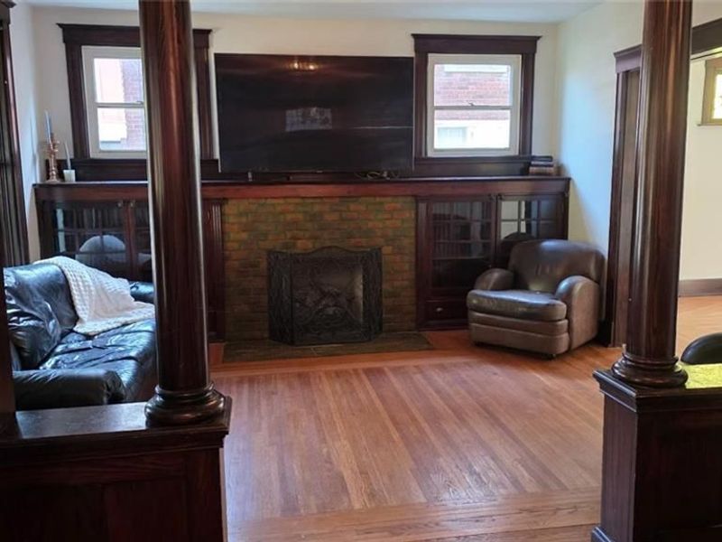 1541 Donaldson Place, Cincinnati, OH 45223 Photo 5