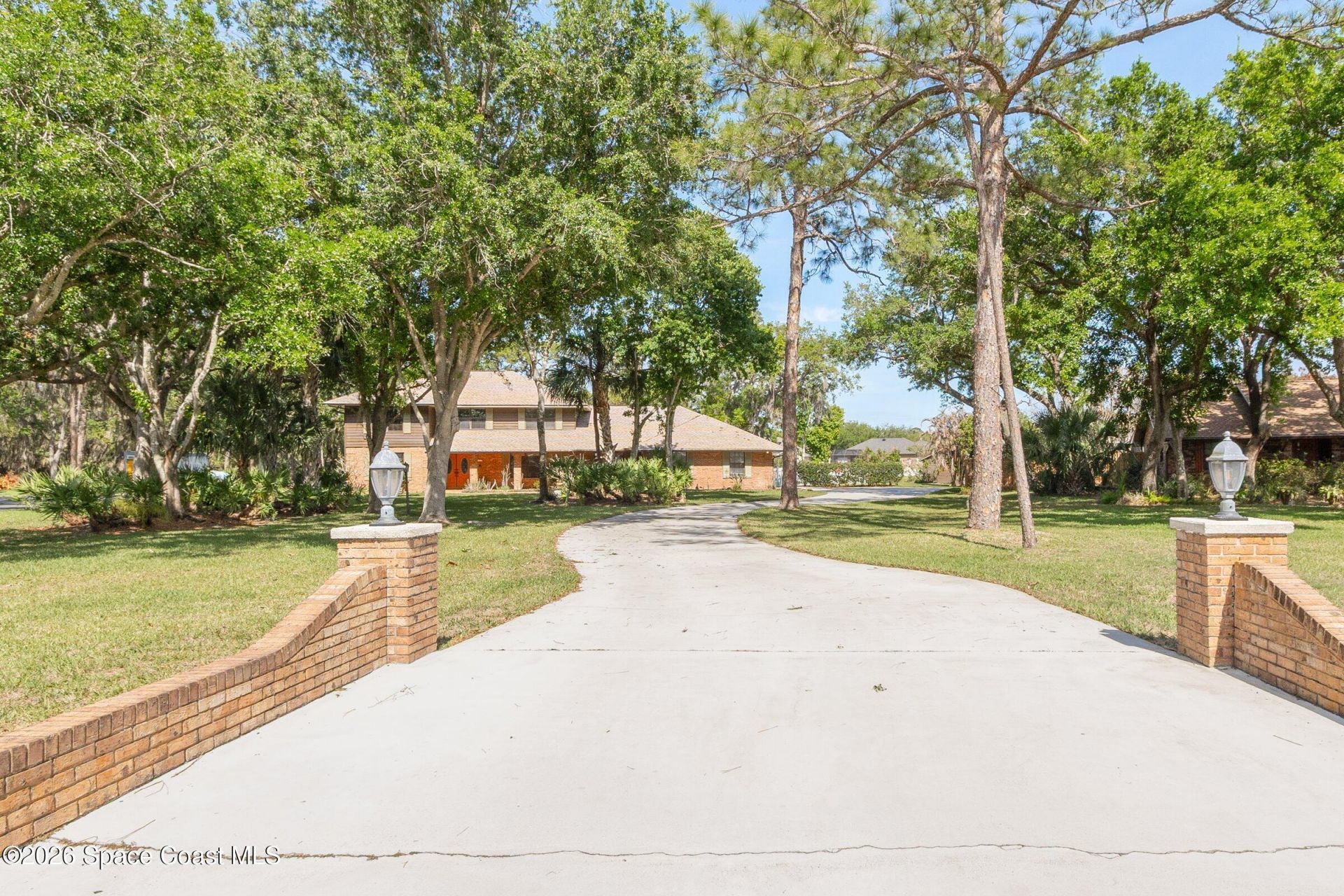 3453 Willowwood Drive, Melbourne, FL 32904 Photo