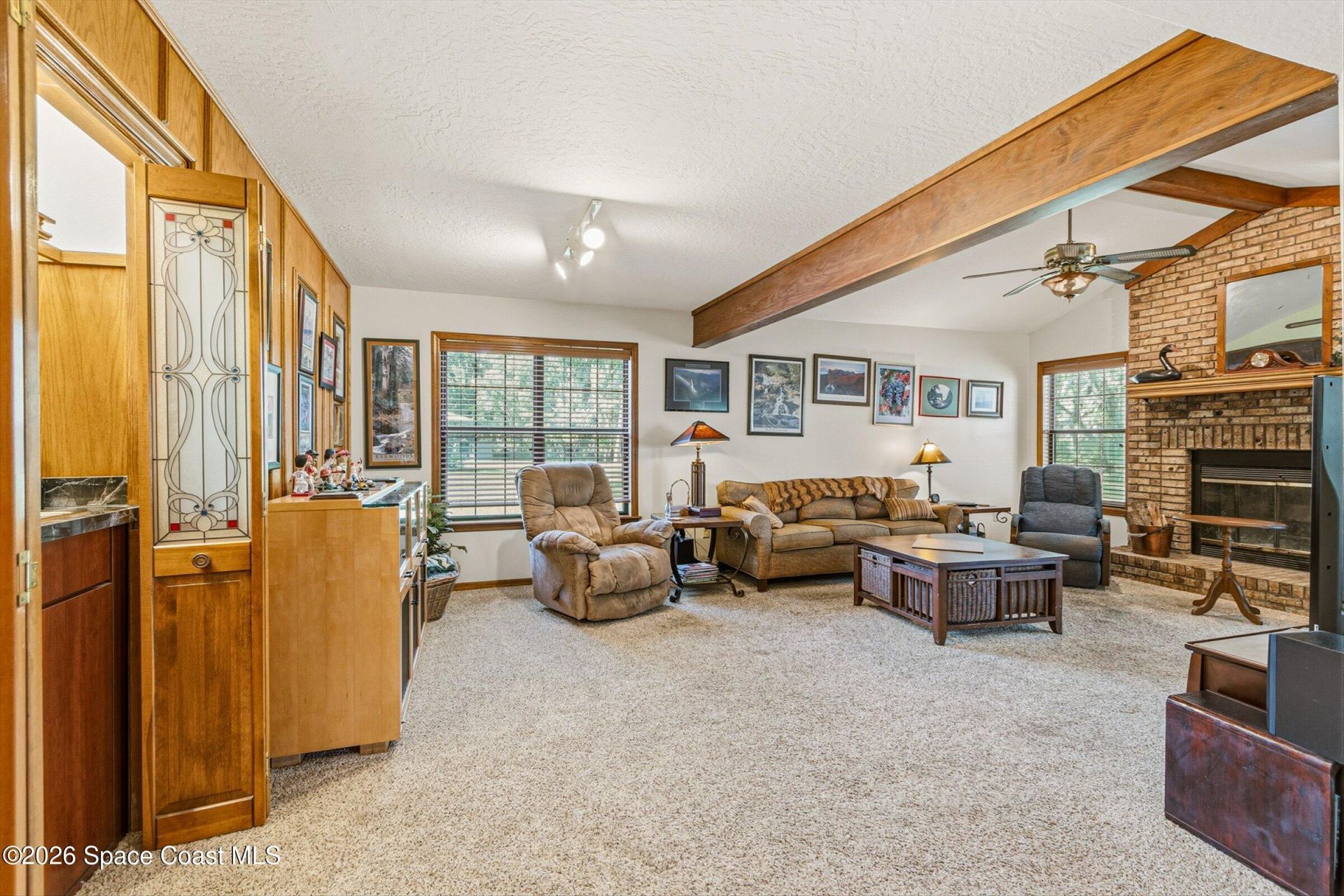 3453 Willowwood Drive, Melbourne, FL 32904 Photo