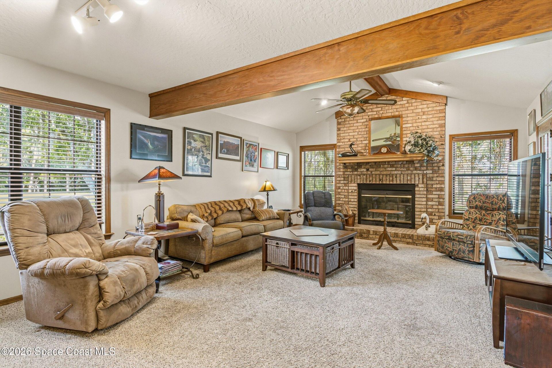 3453 Willowwood Drive, Melbourne, FL 32904 Photo