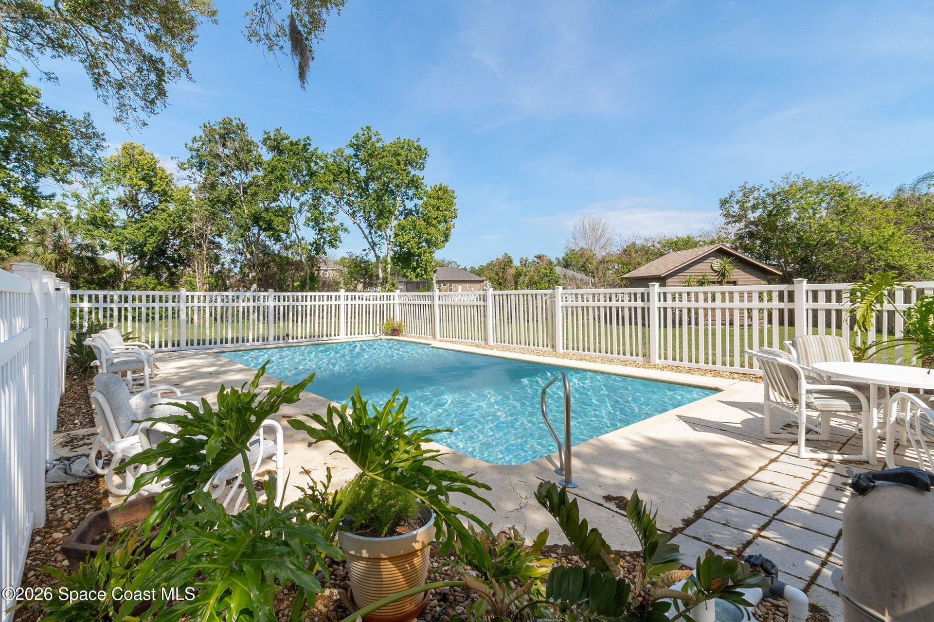 3453 Willowwood Drive, Melbourne, FL 32904 Photo