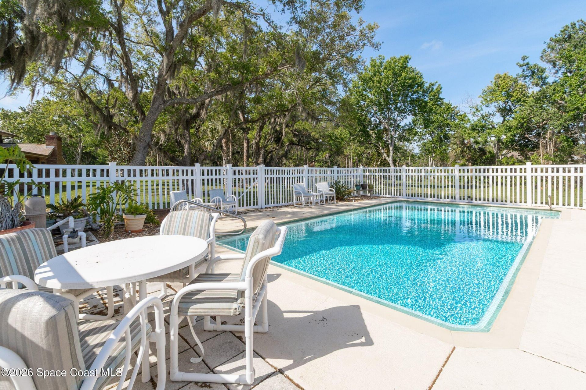 3453 Willowwood Drive, Melbourne, FL 32904 Photo