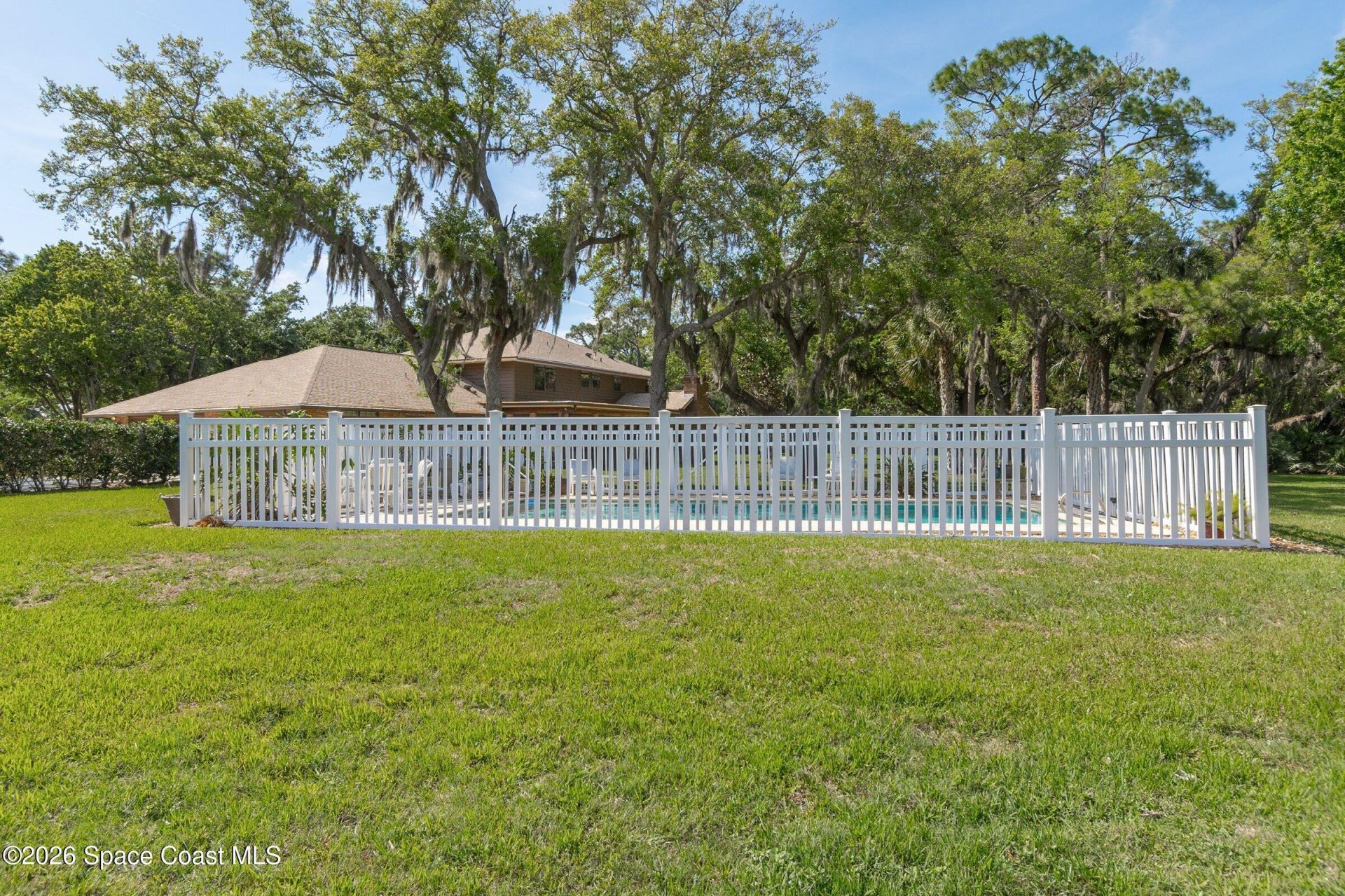 3453 Willowwood Drive, Melbourne, FL 32904 Photo