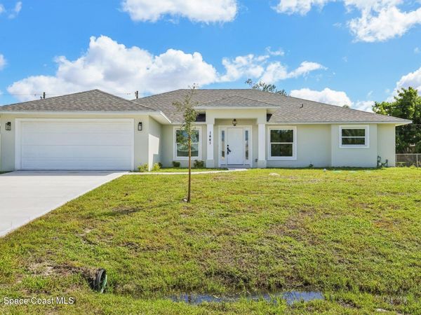 1441 Eldron Boulevard SE , Palm Bay, FL 32909