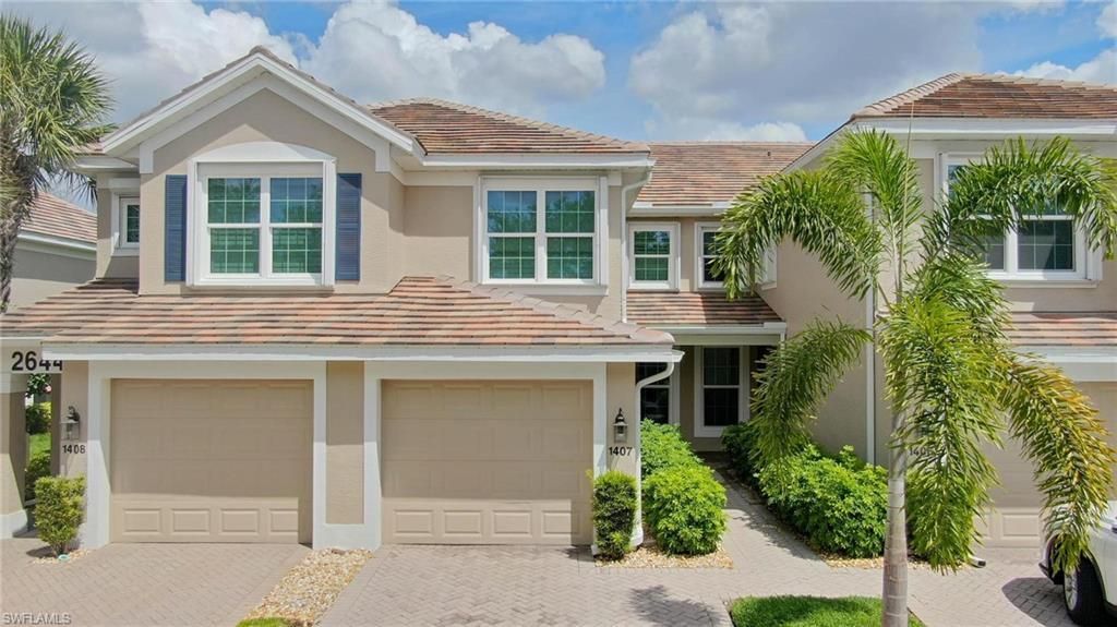 2644 Somerville Loop, Unit 1407, Cape Coral, FL 33991 Photo