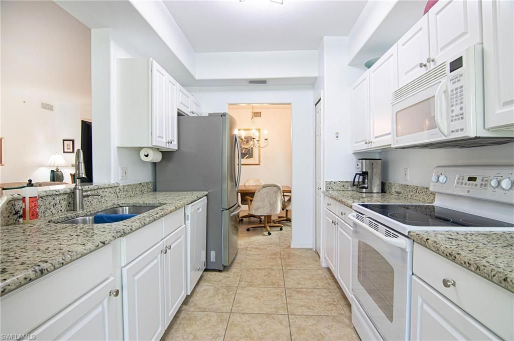 2644 Somerville Loop, Unit 1407, Cape Coral, FL 33991 Photo