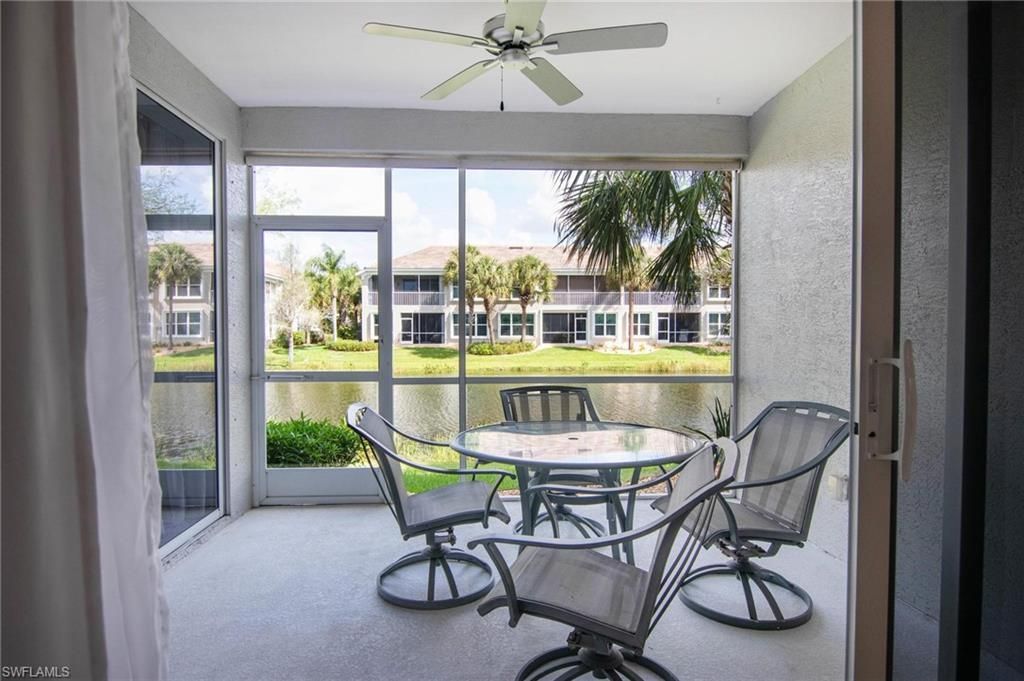 2644 Somerville Loop , Unit 1407, Cape Coral, FL 33991 Photo