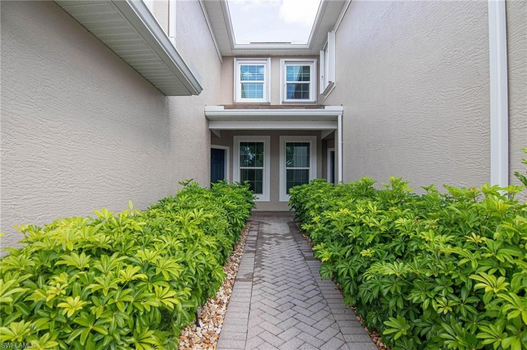 2644 Somerville Loop , Unit 1407, Cape Coral, FL 33991 Photo